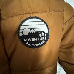 H&M Kids Puffer Jacket